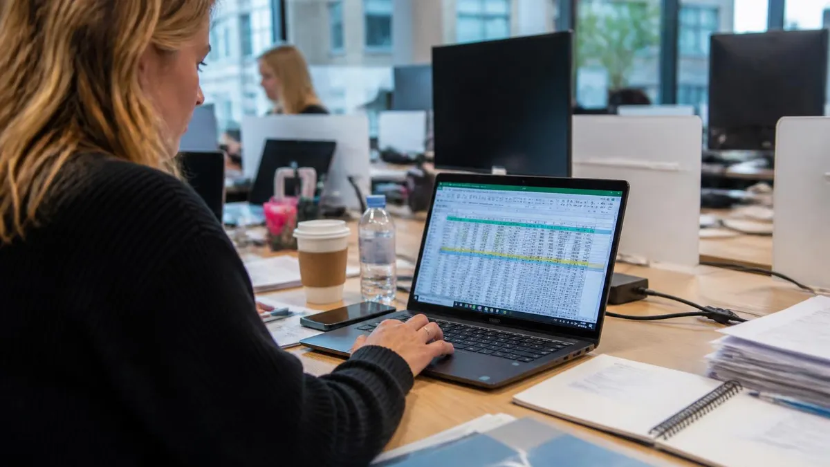 Random Number Generator in Excel - Microsoft Excel certification study resource