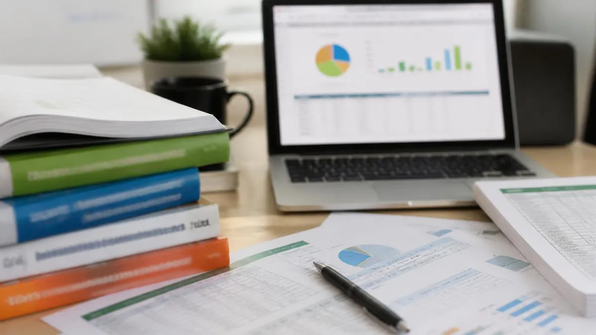 Recovering Excel Files - Microsoft Excel certification study resource