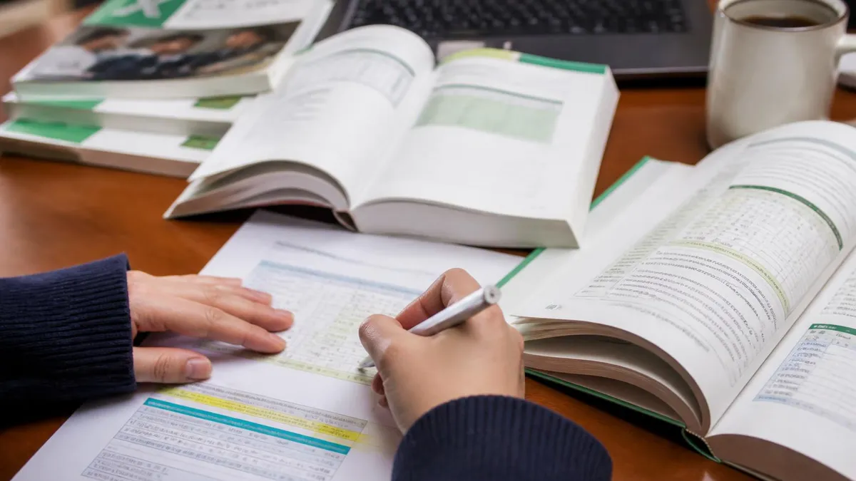 Microsoft Excel - Microsoft Excel certification study resource