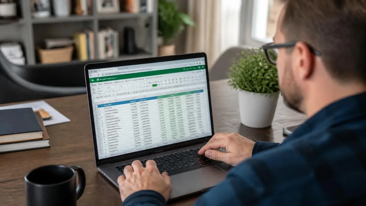 Reduce File Size in Excel - Microsoft Excel certification study resource