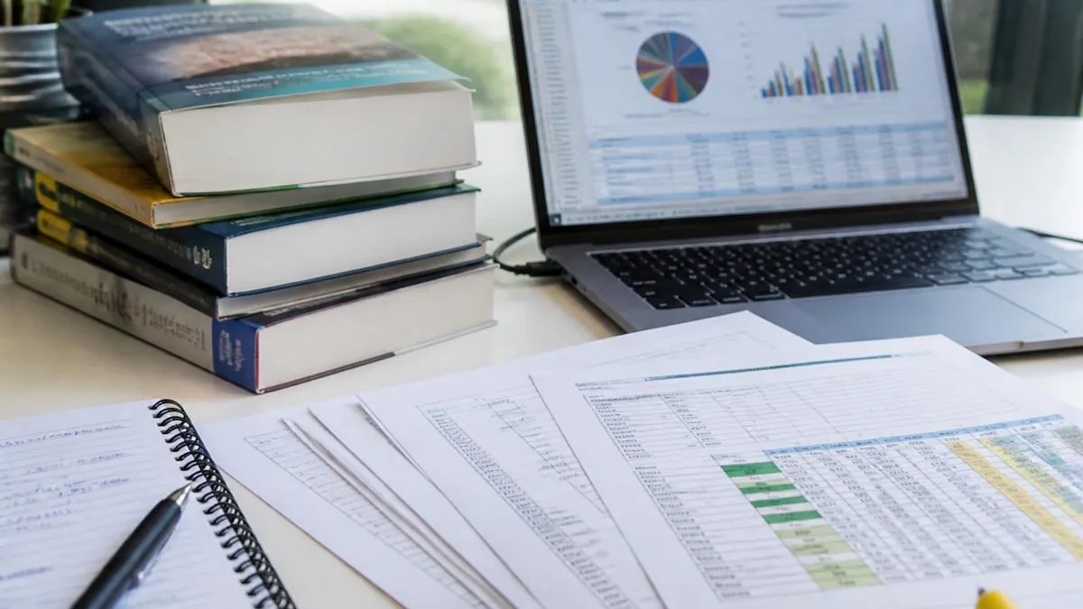 Microsoft Excel - Microsoft Excel certification study resource
