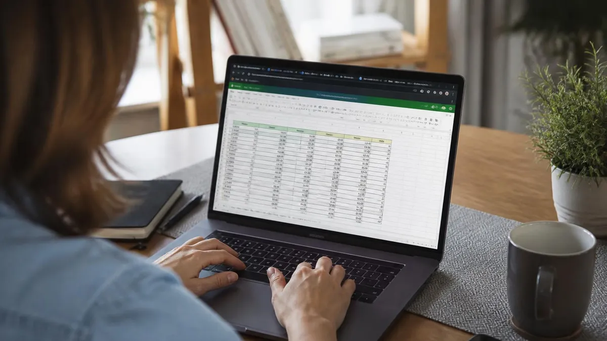 Remove Blank Rows Excel - Microsoft Excel certification study resource