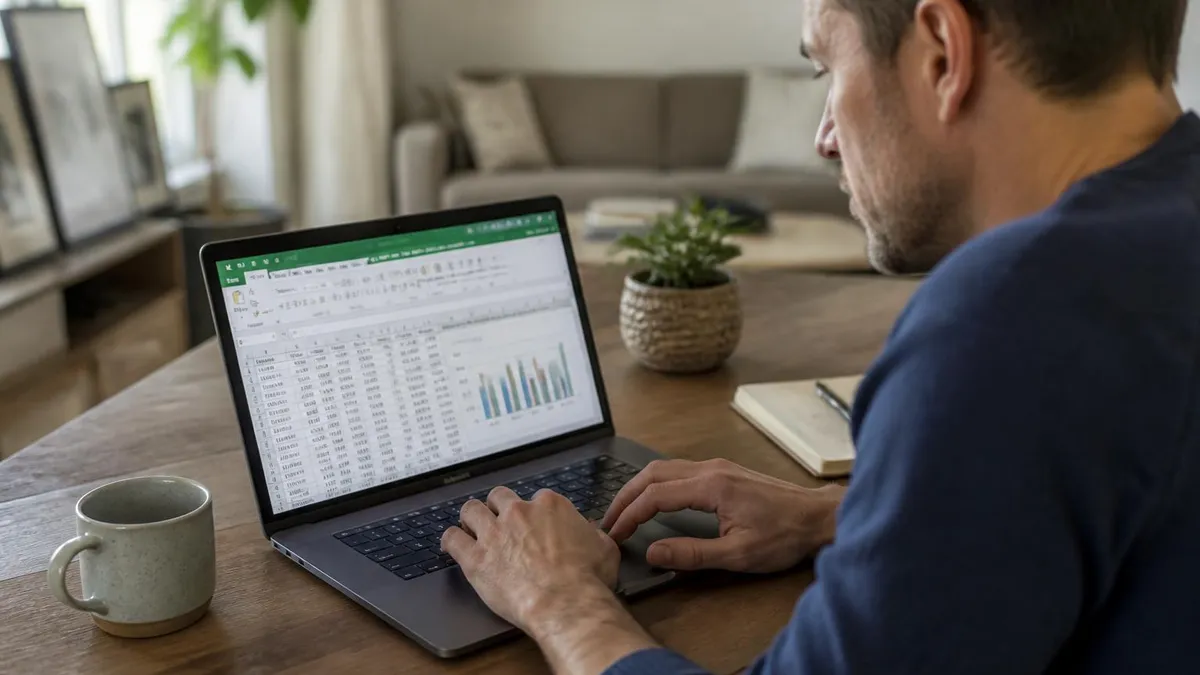 Remove Excel Watermark - Microsoft Excel certification study resource