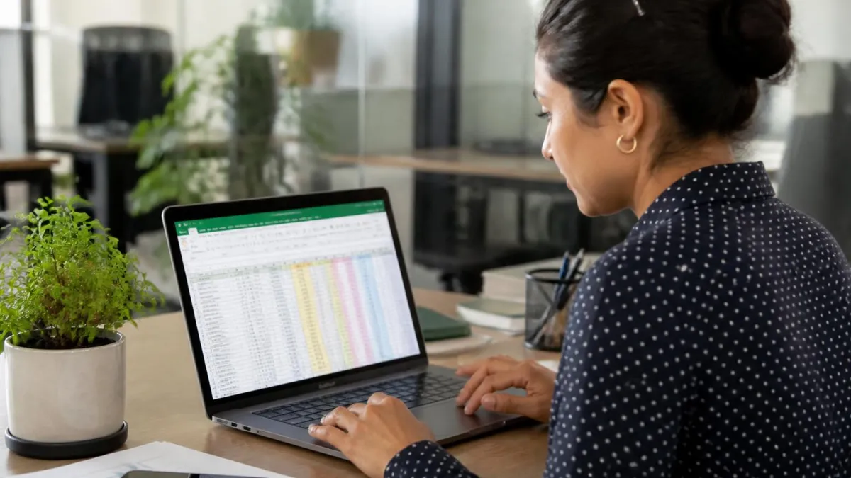 Remove Password for Excel File - Microsoft Excel certification study resource