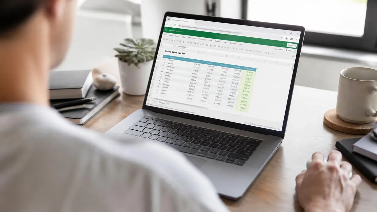 Microsoft Excel - Microsoft Excel certification study resource
