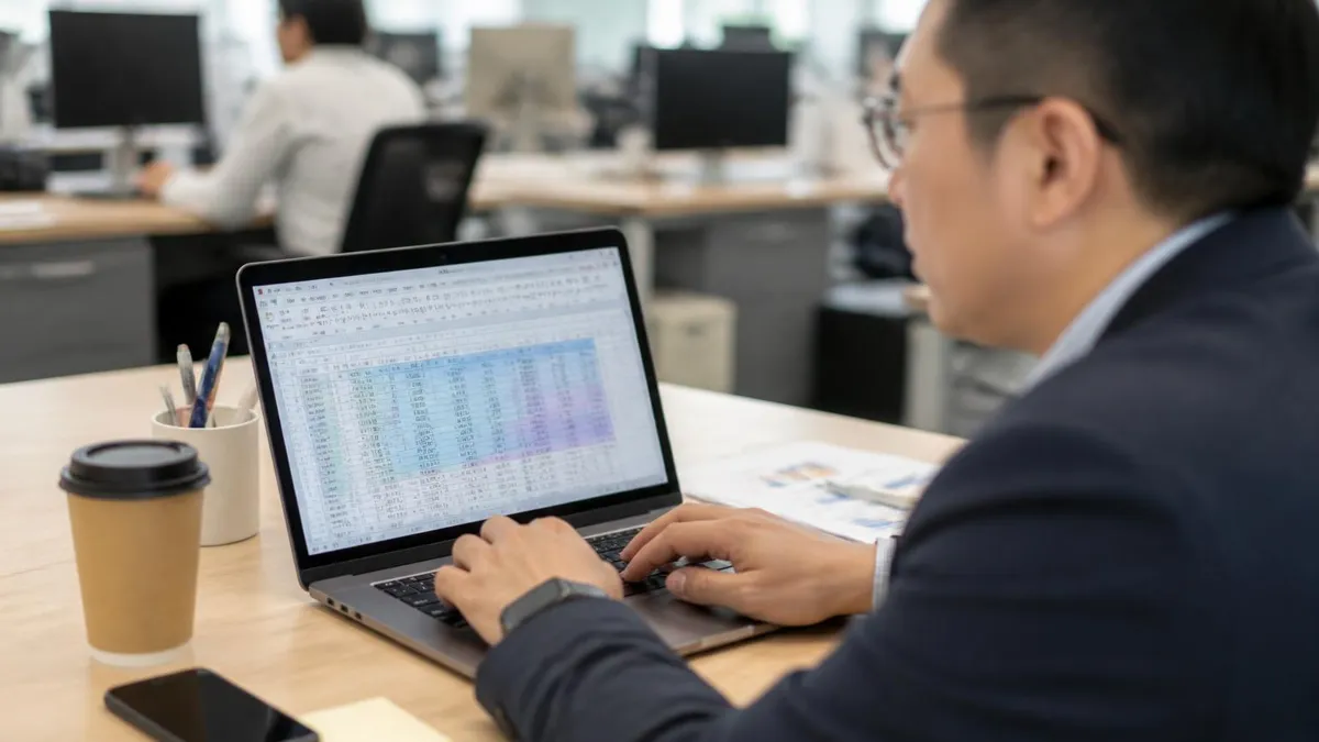 Microsoft Excel - Microsoft Excel certification study resource