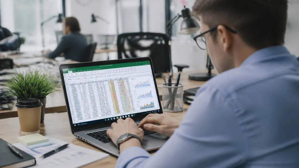 Replace Function Excel - Microsoft Excel certification study resource