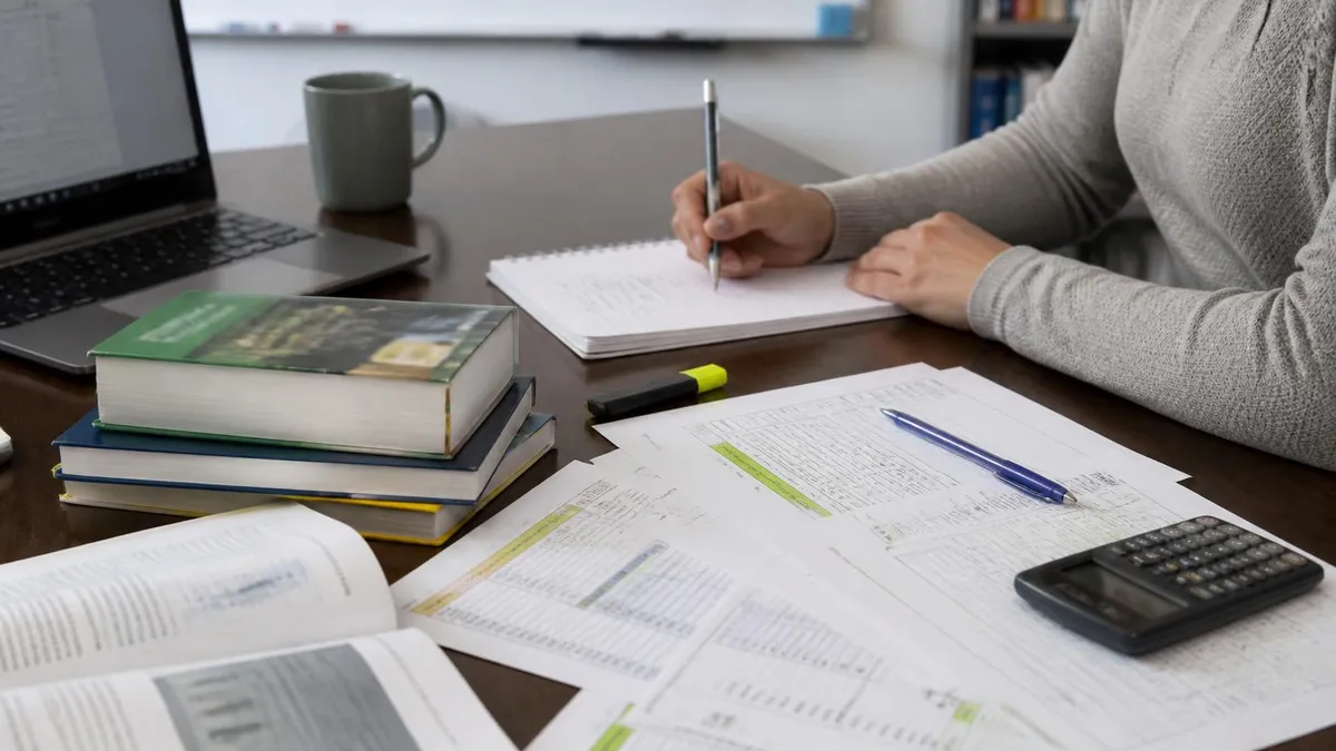 Microsoft Excel - Microsoft Excel certification study resource
