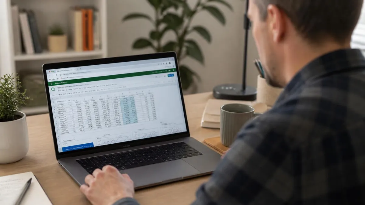 Microsoft Excel - Microsoft Excel certification study resource