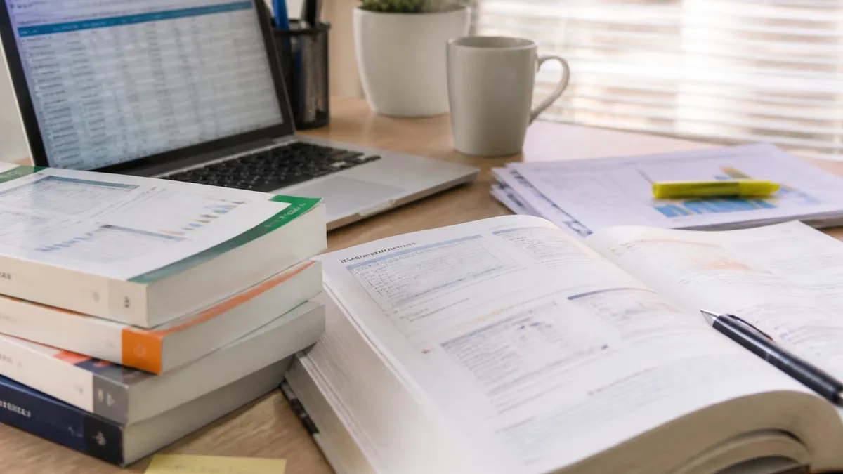 Microsoft Excel - Microsoft Excel certification study resource