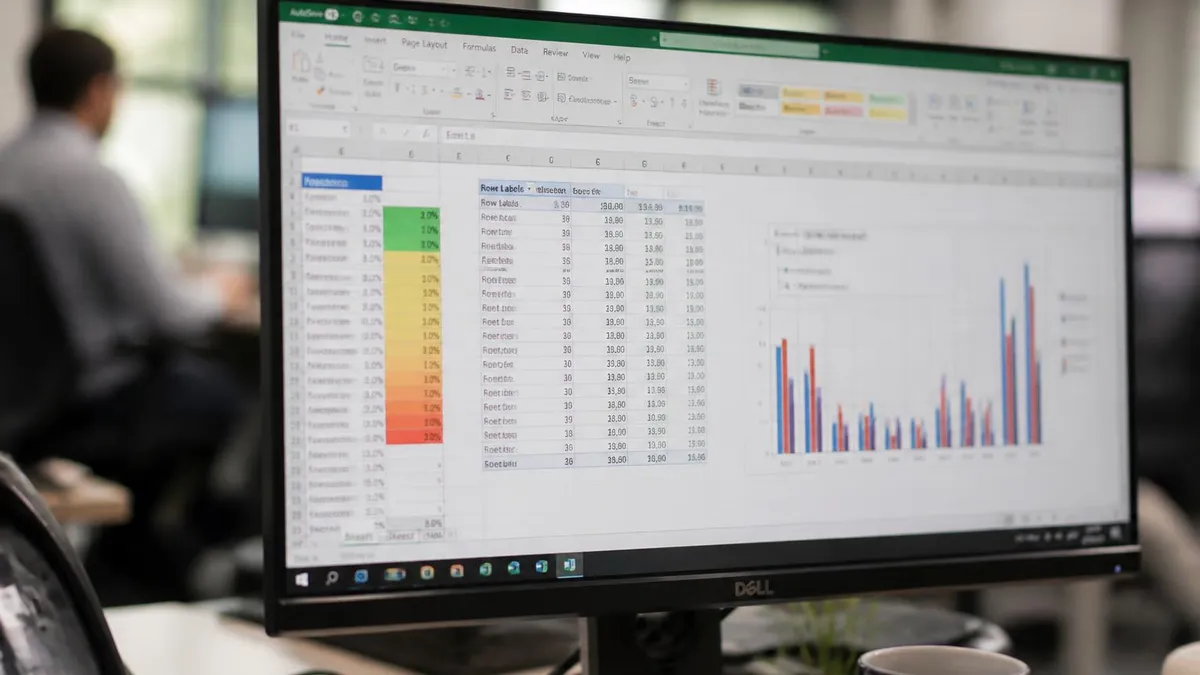 Microsoft Excel - Microsoft Excel certification study resource