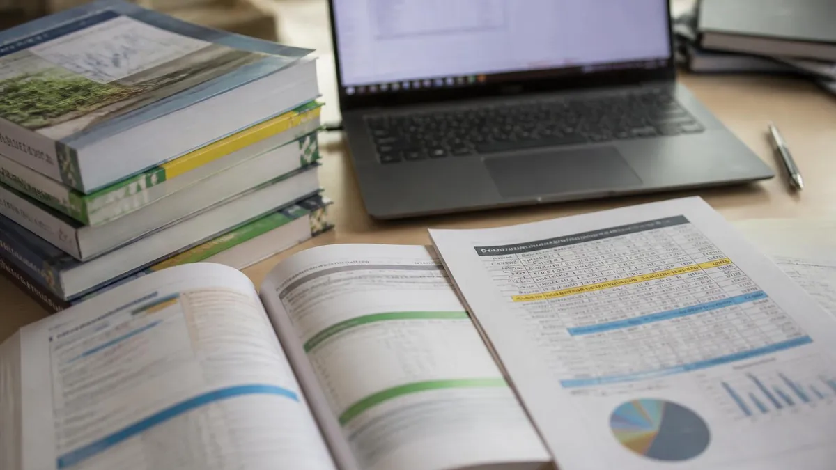 Microsoft Excel - Microsoft Excel certification study resource