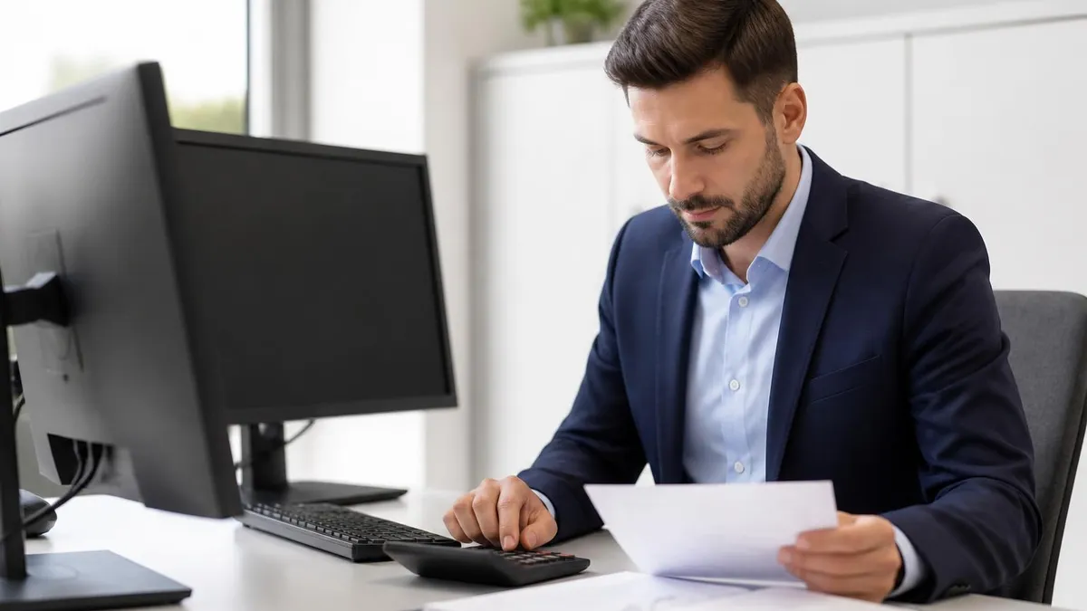 Excel Tables: The Complete Guide to Creating, Managing, and Mastering Structured Data