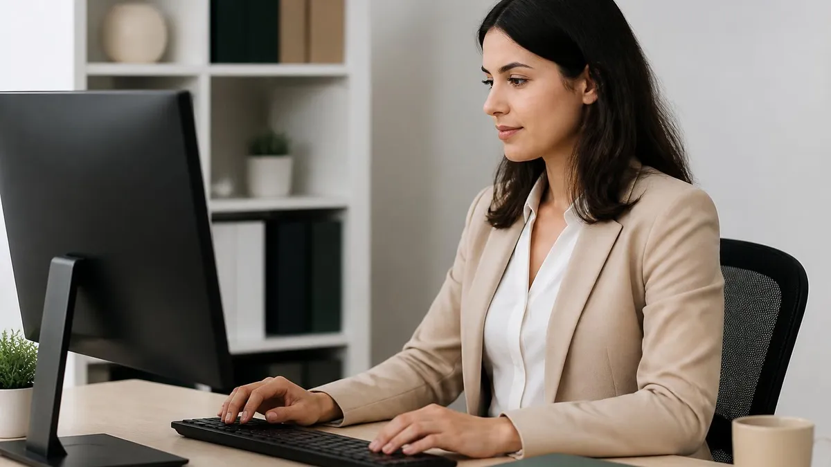 Excel Training: Programs, Resources, and Skill Development