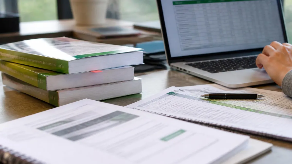 Microsoft Excel - Microsoft Excel certification study resource