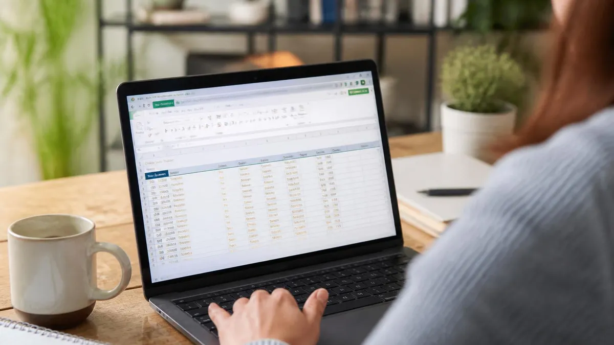 Trim Function Excel - Microsoft Excel certification study resource