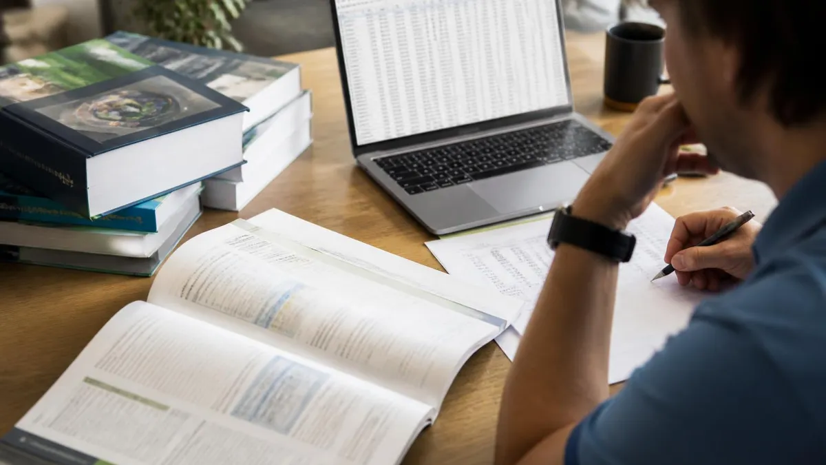 Microsoft Excel - Microsoft Excel certification study resource