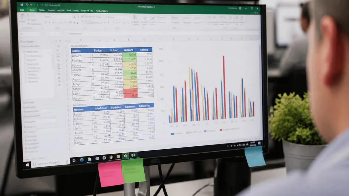 Value Error in Excel - Microsoft Excel certification study resource