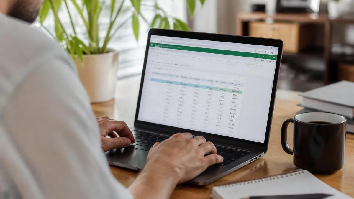 Microsoft Excel - Microsoft Excel certification study resource