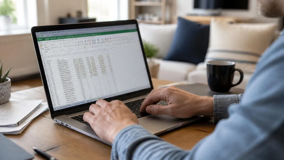 Microsoft Excel - Microsoft Excel certification study resource