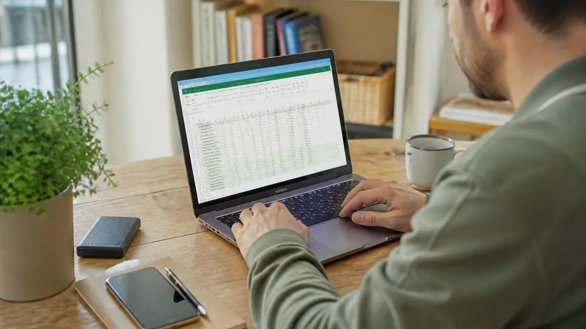 What Does Stand for in Excel - Microsoft Excel certification study resource