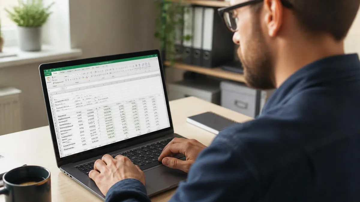 What is Vba in Excel - Microsoft Excel certification study resource