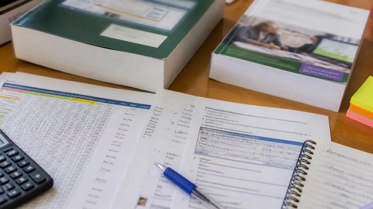 Xlookup in Excel - Microsoft Excel certification study resource