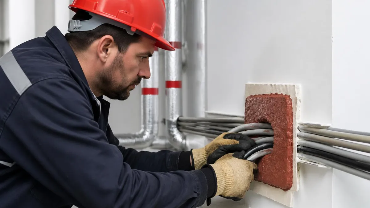 Define Fireguard - F-02 - Fireguard certification study resource