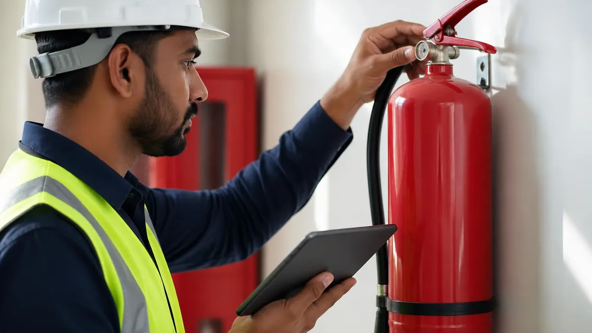 F-02-49 Fireguard Exam: FDNY Certificate of Fitness Guide
