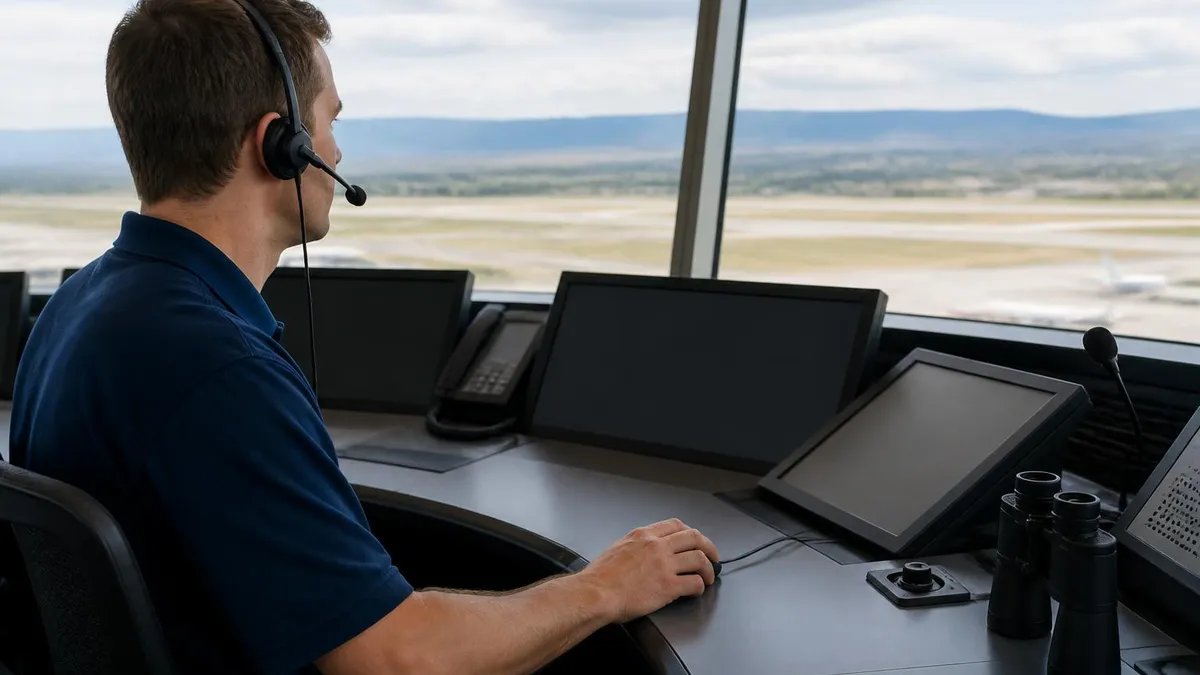 FAA Practice Test PDF 2026