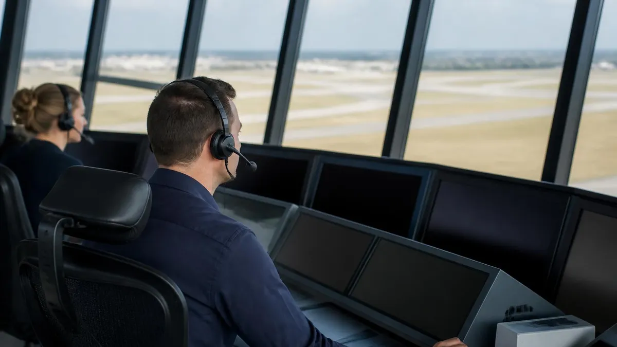 Air Traffic Controller Salary - FAA - Federal Aviation Administration certification study resource