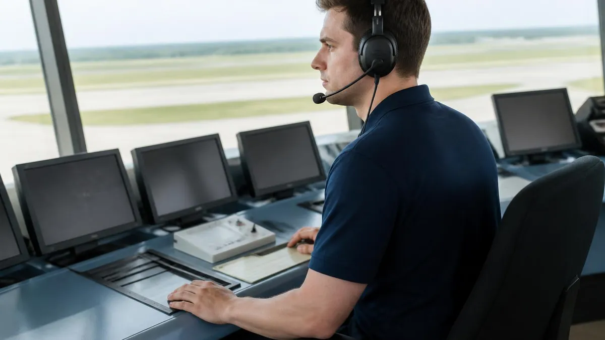 Air Traffic Controller Salary - FAA - Federal Aviation Administration certification study resource