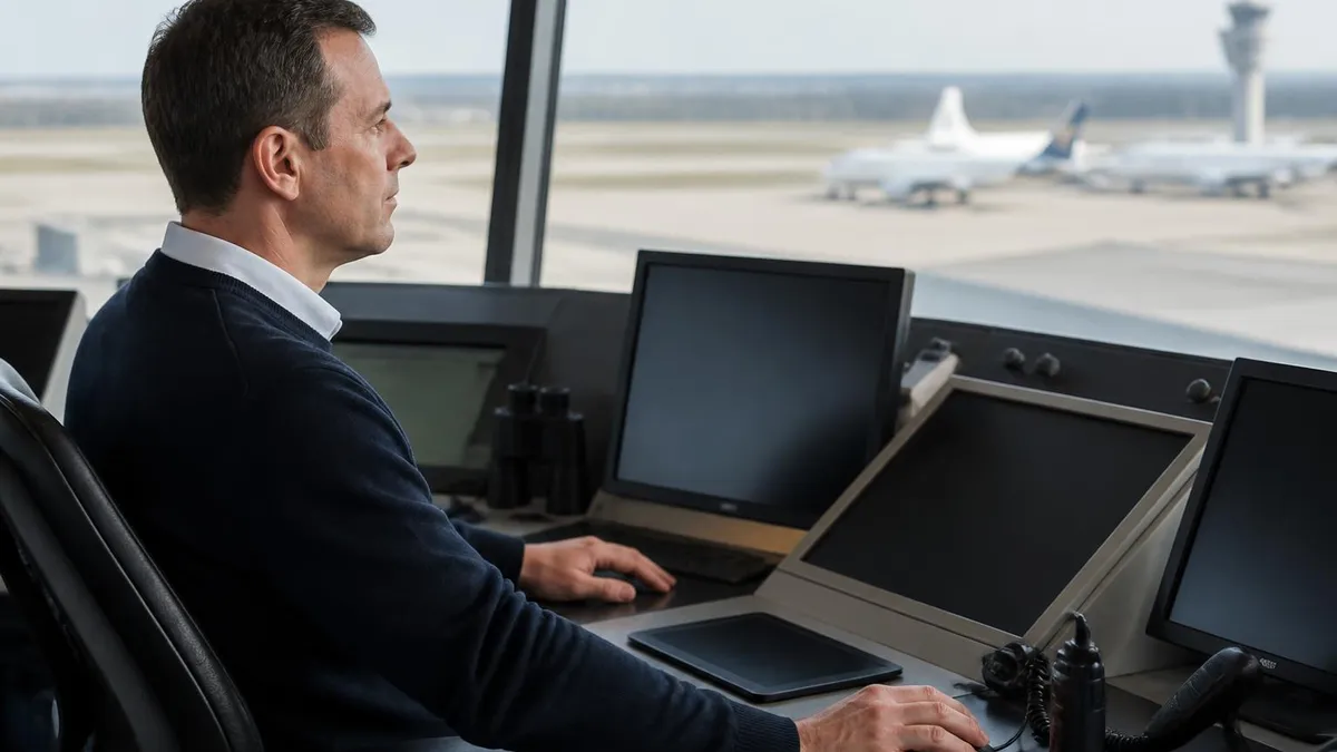 Airport Delays - FAA - Federal Aviation Administration certification study resource