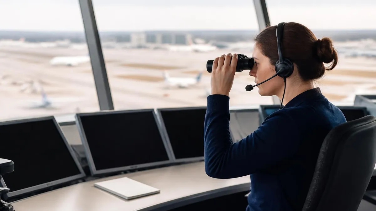 Airport Delays - FAA - Federal Aviation Administration certification study resource