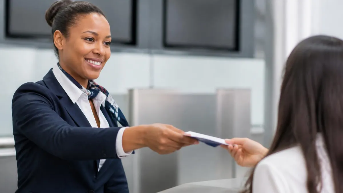 Plane Tickets - FAA - Federal Aviation Administration certification study resource