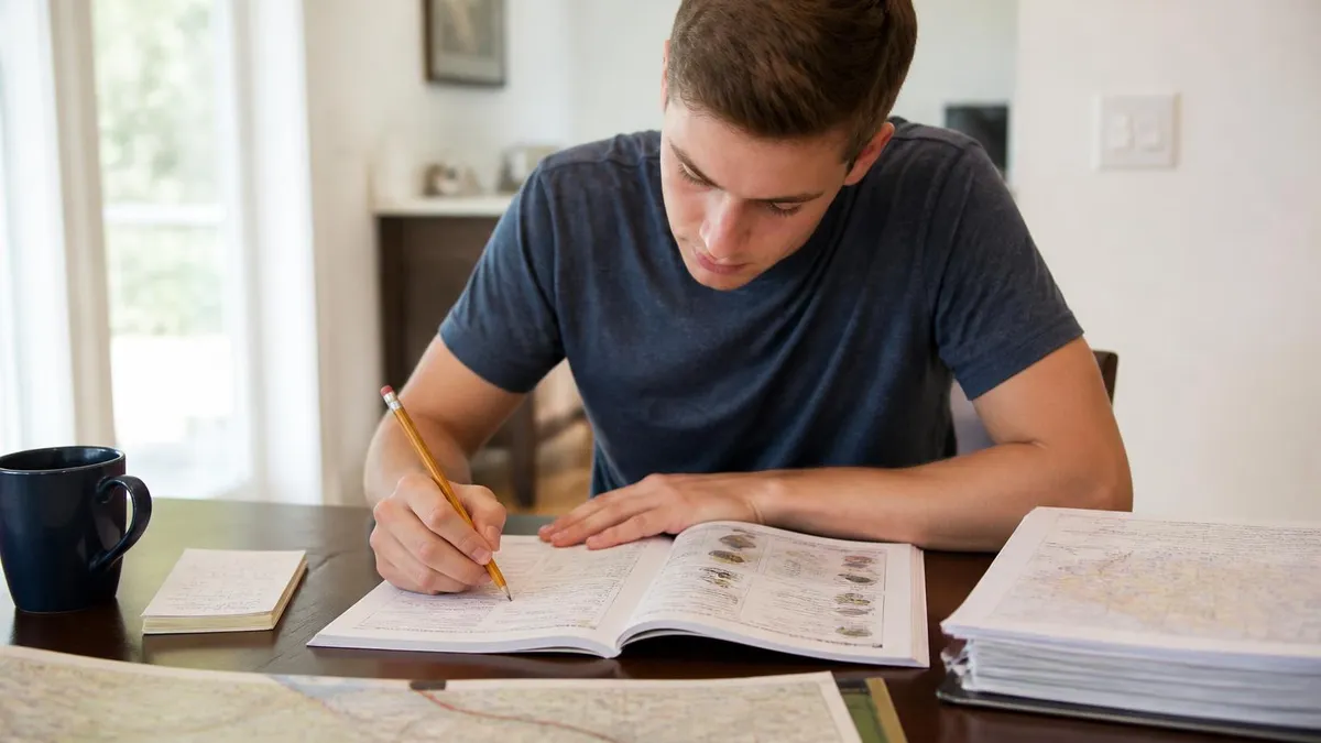 Faa Sectional Charts - FAA - Sectional Chart certification study resource