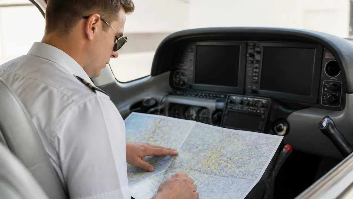 FAA-Approved Aviation Maintenance Technician Schools