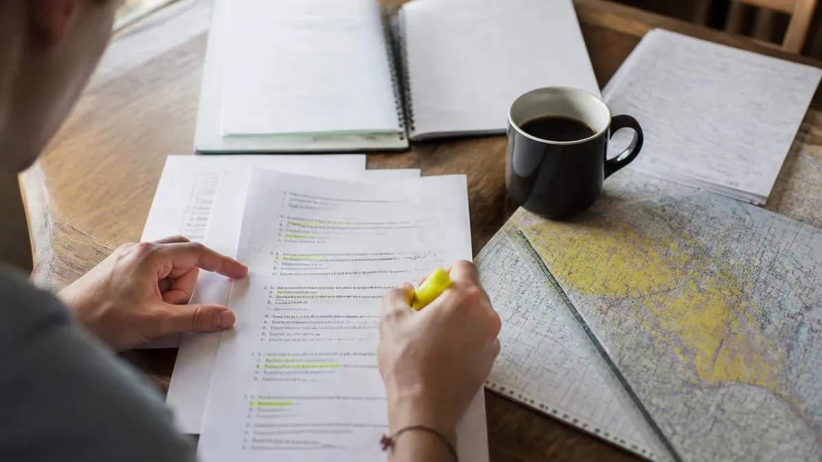 Sectional Charts Faa - FAA - Sectional Chart certification study resource