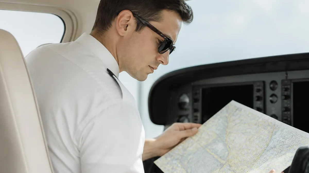 Faa Sectional Charts - FAA - Sectional Chart certification study resource