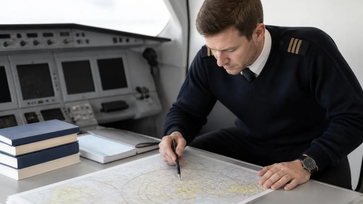 FAA Web Scheduler 2026: How to Schedule Your FAA Knowledge Test