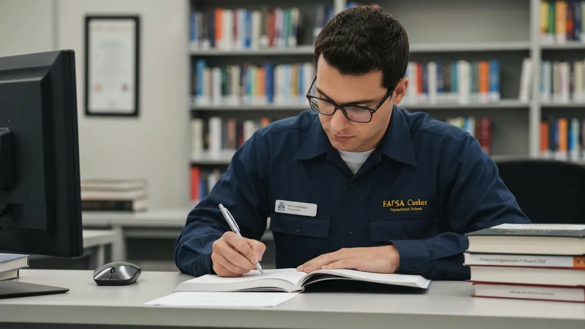 FAFSA A-Number — Complete Guide (2026 June)