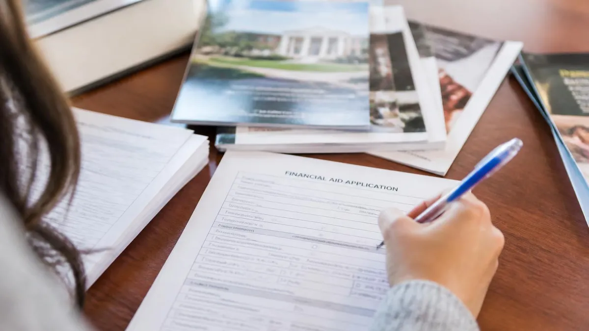 FAFSA Academic Probation: How Financial Aid Is Affected and What to Do Next