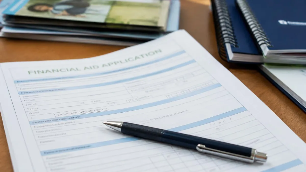 Apply for Fafsa Loan - FAFSA - Free Application for Federal Student Aid certification study resource