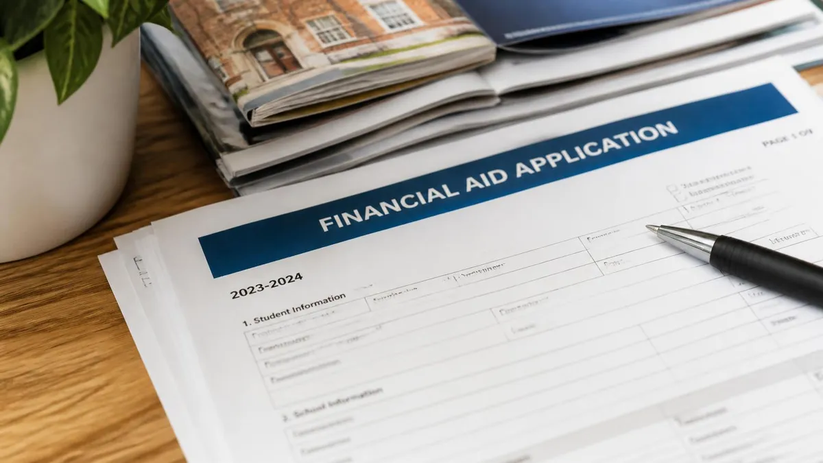 When is Fafsa Due - FAFSA - Free Application for Federal Student Aid certification study resource
