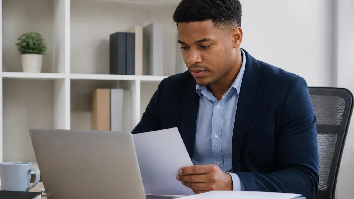 FAFSA Draft: How to Save, Edit, and Submit Your 2025-26 Application Successfully