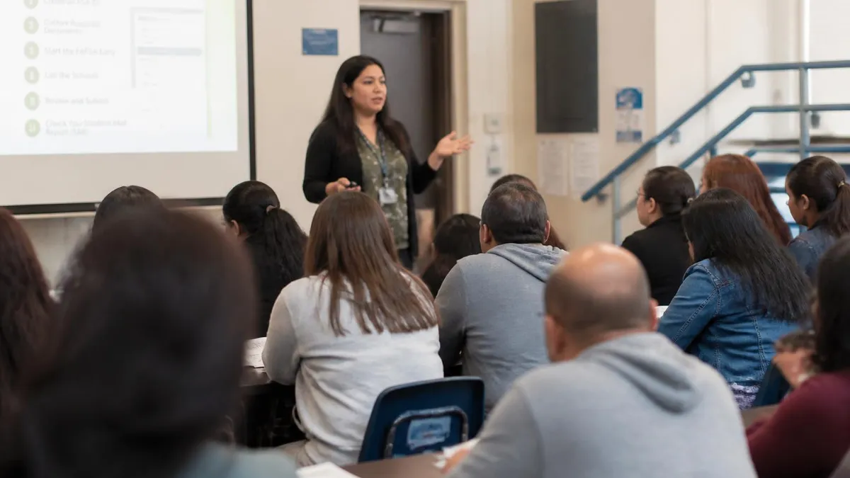 Fafsa Deadline 2025 - FAFSA - Free Application for Federal Student Aid certification study resource