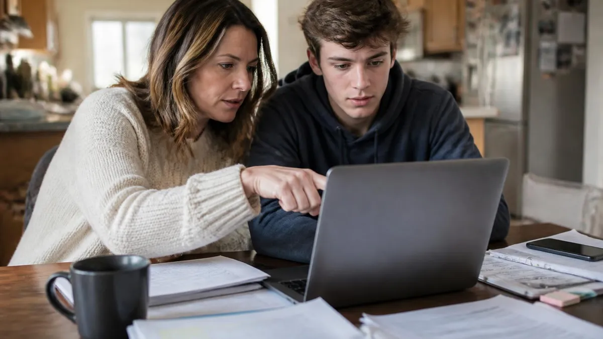Fafsa Deadline 2025 - FAFSA - Free Application for Federal Student Aid certification study resource
