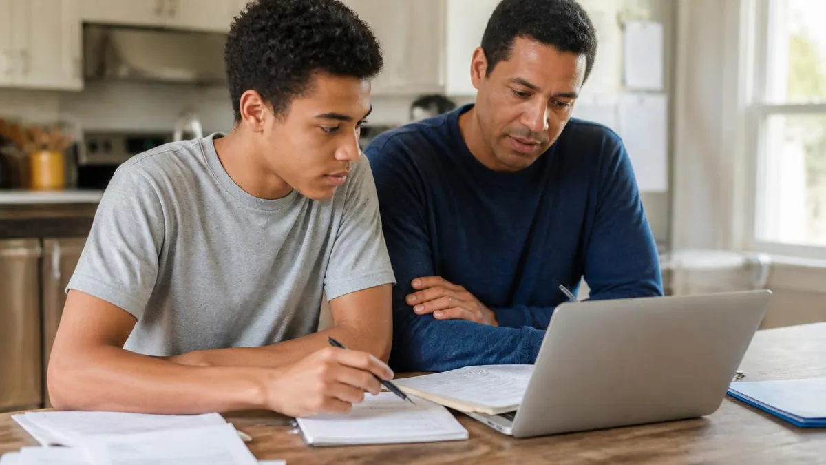 Fafsa Deadline 2025 - FAFSA - Free Application for Federal Student Aid certification study resource