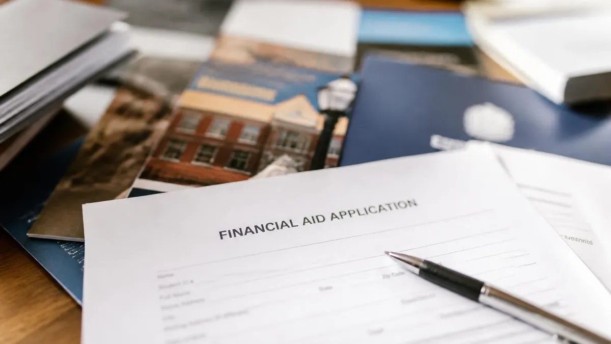 Fafsa Deadline 2025 - FAFSA - Free Application for Federal Student Aid certification study resource