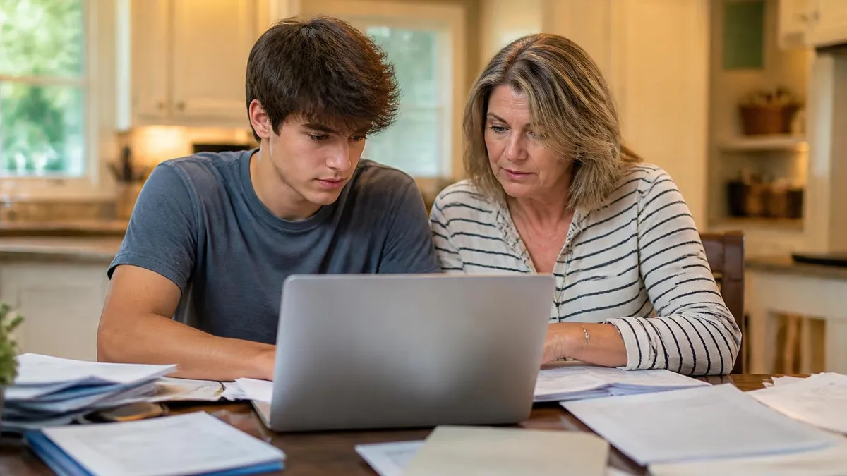 Fafsa Deadline 2025 - FAFSA - Free Application for Federal Student Aid certification study resource